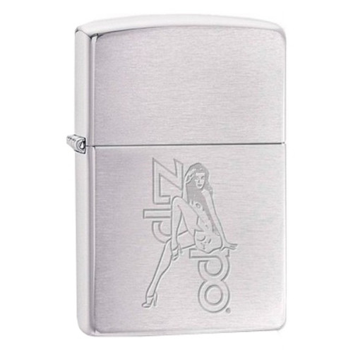 Запальничка Zippo (Зіппо) ZIPPO WOMAN 241018