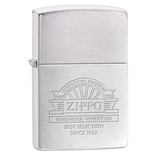 Запальничка Zippo (Зіппо) WHENEVER 266700