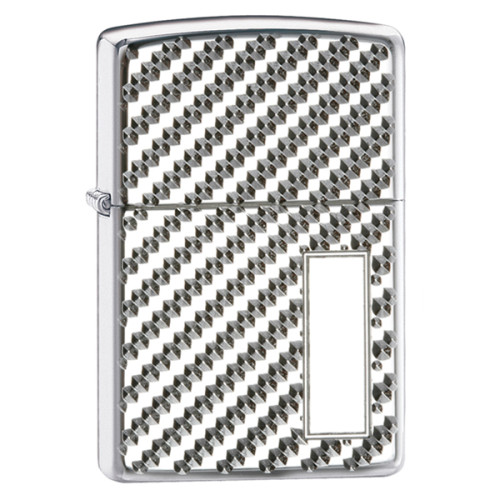 Запальничка Zippo (Зіппо) ENGINE TURN PEBBLE 28185