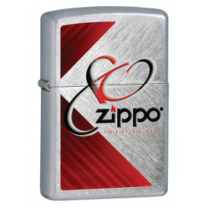 Запальничка Zippo (Зіппо) 80-th ANNIVERSARY SWEEP 28192
