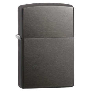 Запальничка Zippo (Зіппо) Gray Dusk 28378