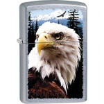 Запальничка Zippo (Зіппо) Eagle 28462