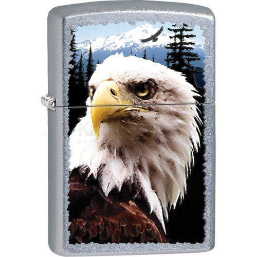 Запальничка Zippo (Зіппо) Eagle 28462