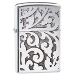 Зажигалка Zippo (Зиппо) 250 Filigree 28530