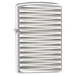 Запальничка Zippo (Зіппо) Enging Turn Horizonta 28639