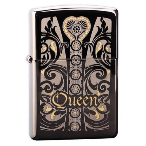 Запальничка Zippo (Зіппо) Queen 28797