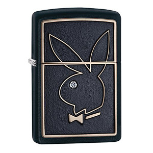 Запальничка Zippo (Зіппо) 218 PLAYBOY 28816
