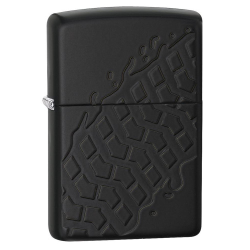 Запальничка Zippo (Зіппо) Tire Tread 28966