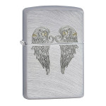 Запальничка Zippo (Зіппо) Angel Wings 29069