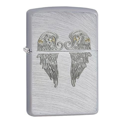 Запальничка Zippo (Зіппо) Angel Wings 29069