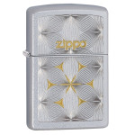 Запальничка Zippo (Зіппо) Flowers 29411