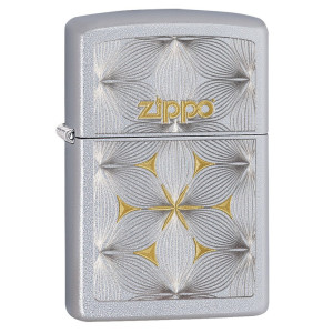 Запальничка Zippo (Зіппо) Flowers 29411