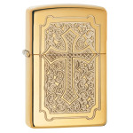 Запальничка Zippo (Зіппо) Eccentric 29436