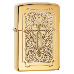 Запальничка Zippo (Зіппо) Eccentric 29436