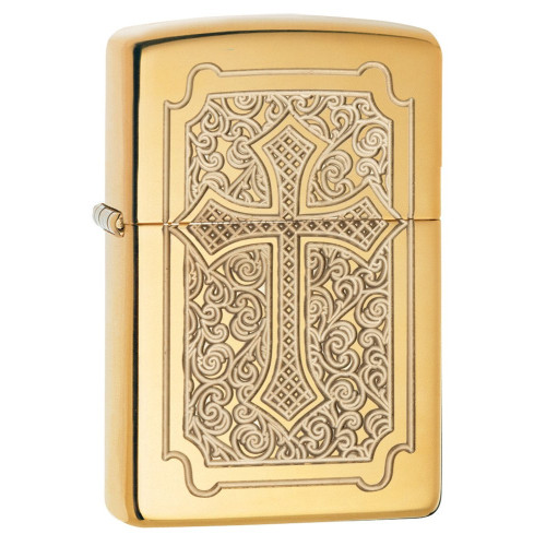 Запальничка Zippo (Зіппо) Eccentric 29436