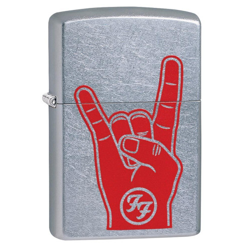 Запальничка Zippo (Зіппо) Foo Fighter 29476
