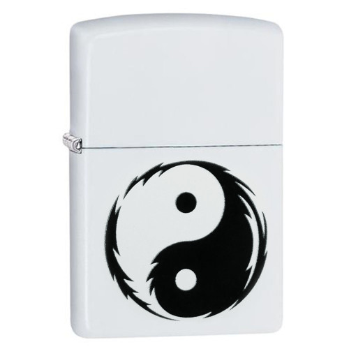 Запальничка Zippo (Зіппо) Yin Yang 29544