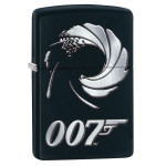 Зажигалка Zippo (Зиппо) James Bond 29566
