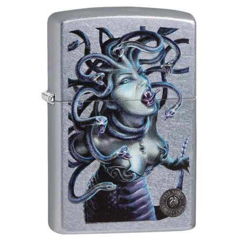Запальничка Zippo (Зіппо) Anne Stokes Collection 29573