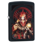 Запальничка Zippo (Зіппо) Anne Stokes Collection 29574