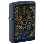 Запальничка Zippo (Зіппо) Elements Design 48958