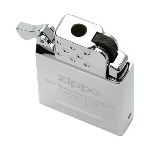 Інсерт Zippo (Зіппо) Yellow Flame Butane 65801