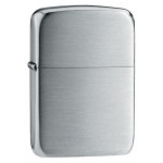 Запальничка Zippo (Зіппо) Vintage1941 BRUSH CHROME 1941