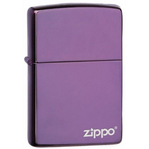 Запальничка Zippo (Зіппо) LASERED 24747 ZL