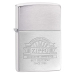 Зажигалка Zippo (Зиппо) WHENEVER 266700