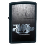 Запальничка Zippo (Зіппо) BLACK EYED PEAS 28027