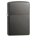 Зажигалка Zippo (Зиппо) Gray Dusk 28378