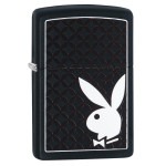 Зажигалка Zippo (Зиппо) Playboy 29578