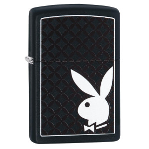 Запальничка Zippo (Зіппо) Playboy 29578