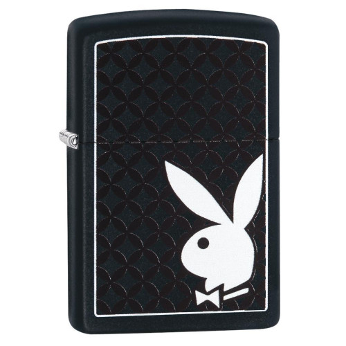 Запальничка Zippo (Зіппо) Playboy 29578