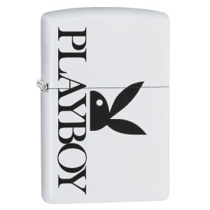 Запальничка Zippo (Зіппо) Playboy 29579