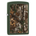 Зажигалка Zippo (Зиппо) Realtree Xtra Camo 29585