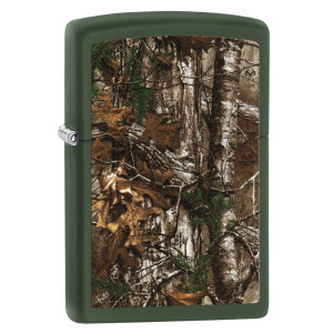 Запальничка Zippo (Зіппо) Realtree Xtra Camo 29585