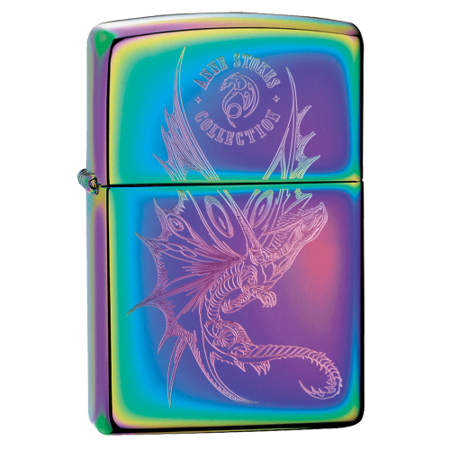 Запальничка Zippo (Зіппо) Anne Stokes Collection 29586