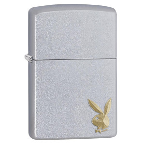 Запальничка Zippo (Зіппо) Playboy 29603