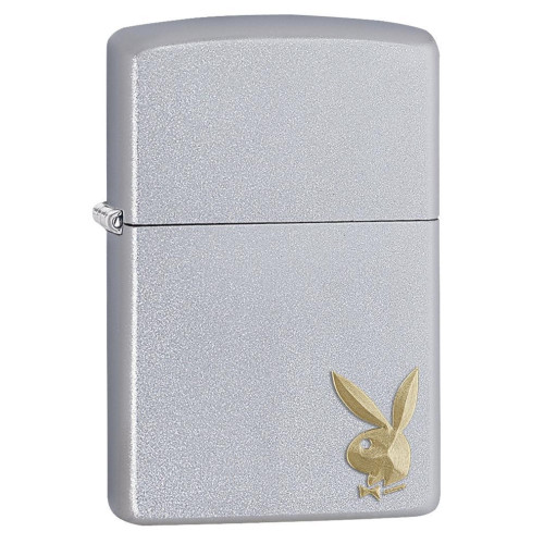 Запальничка Zippo (Зіппо) Playboy 29603