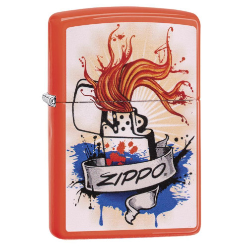 Запальничка Zippo (Зіппо) Splash 29605