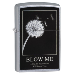 Запальничка Zippo (Зіппо) Wishes 29621