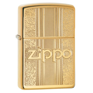 Запальничка Zippo (Зіппо) Zippo and Pattern Design 29677