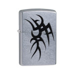 Запальничка Zippo (Зіппо) Tribal Tatoo 29694