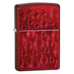 Зажигалка Zippo (Зиппо) Iced Zippo Flame 29824
