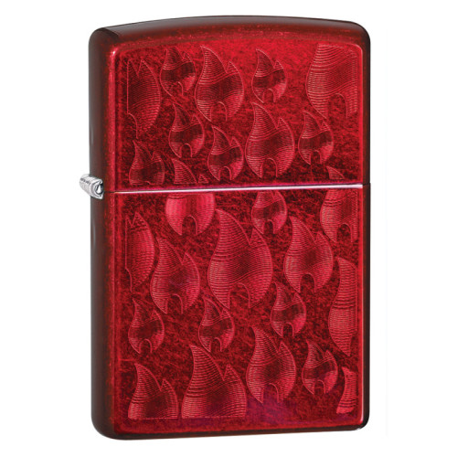 Запальничка Zippo (Зіппо) Iced Zippo Flame 29824