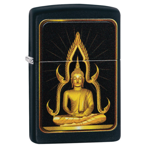 Запальничка Zippo (Зіппо) Buddah 29836