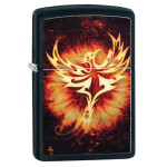 Зажигалка Zippo (Зиппо) Phoenix 29866