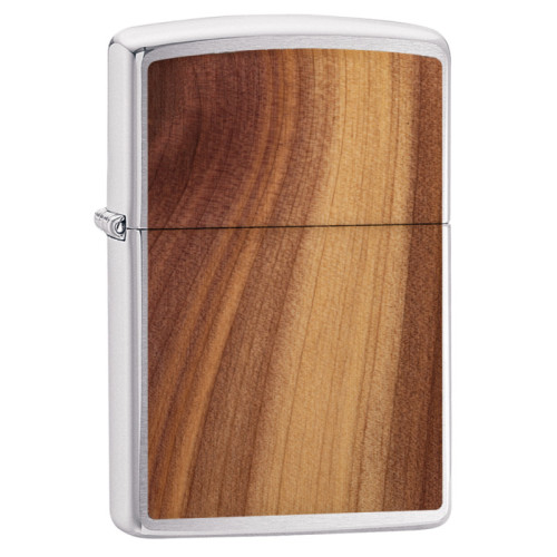 Запальничка Zippo (Зіппо) Woodchuck Cedar 29900