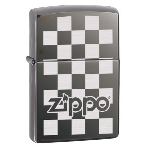 Запальничка Zippo (Зіппо) CHECKERBOARD 324678